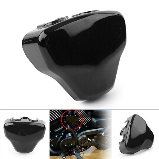 for Harley HD Street XG 750 2015+ Motorcycle Ignition Coil Trim Panel Cover Cap