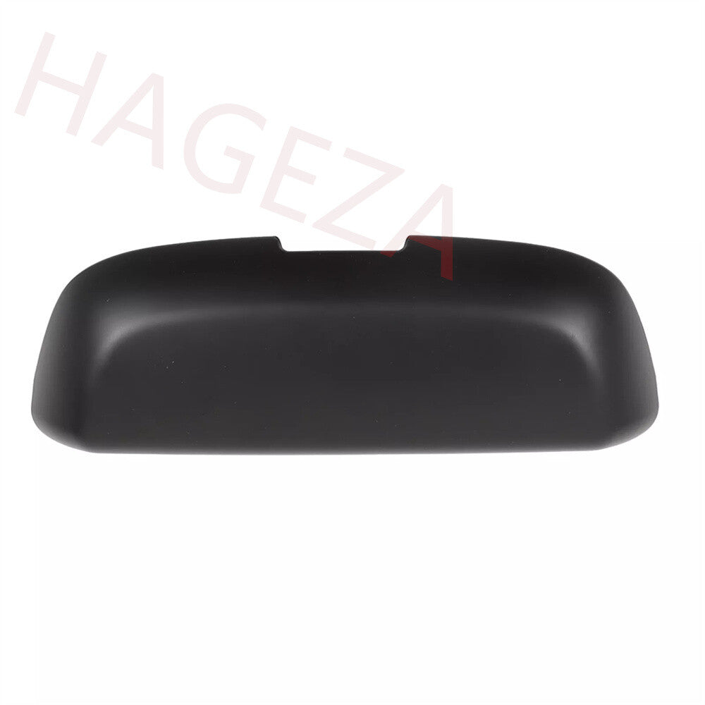 Black Car Roof Glasses Case Sunglass Holder For Toyot@ for Land Cruiser LC250 2024+