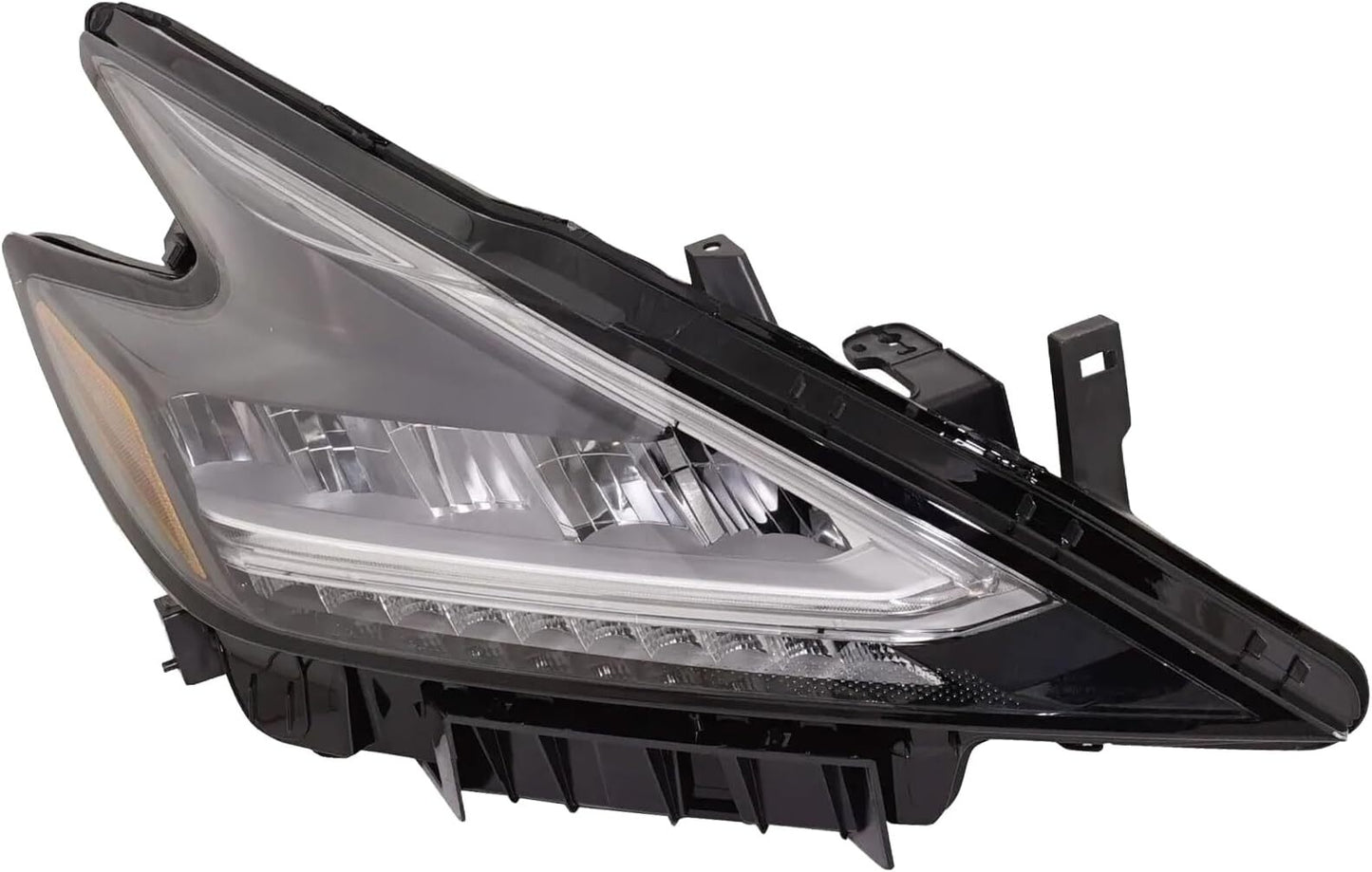 All LED HeadLight Passenger Right Side NI2503270 for Nissan Murano 2019 - 2021