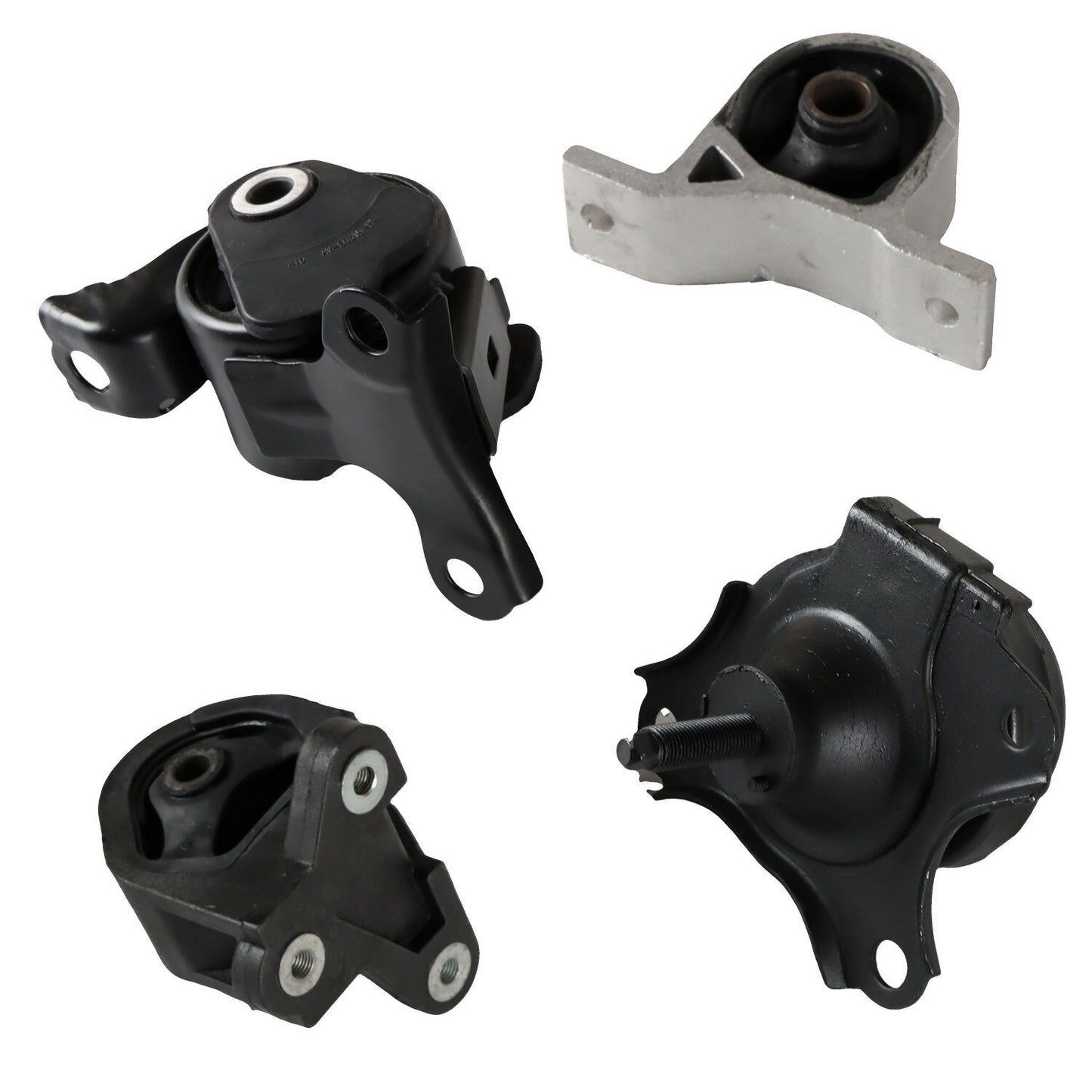Motor Mounts  Motor 4PCS for 2001-2005 for Honda for Civic 1.7L L4 A4511