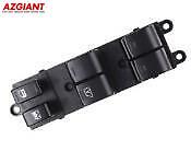 Front Left Driver Side Power Window Switch for Nissan Pathfinder 2005 - 2007