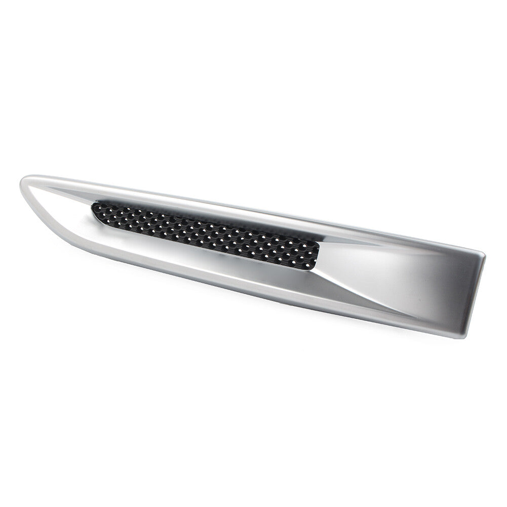 Left Front Side Fender Air Vent Outlet Grille for Jaguar XE F-Pace For XF X260