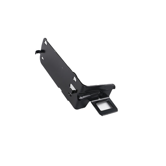 Front Right Side Bumper Carrier Bracket for BMW E90 3-series 35i 328i 325i Black
