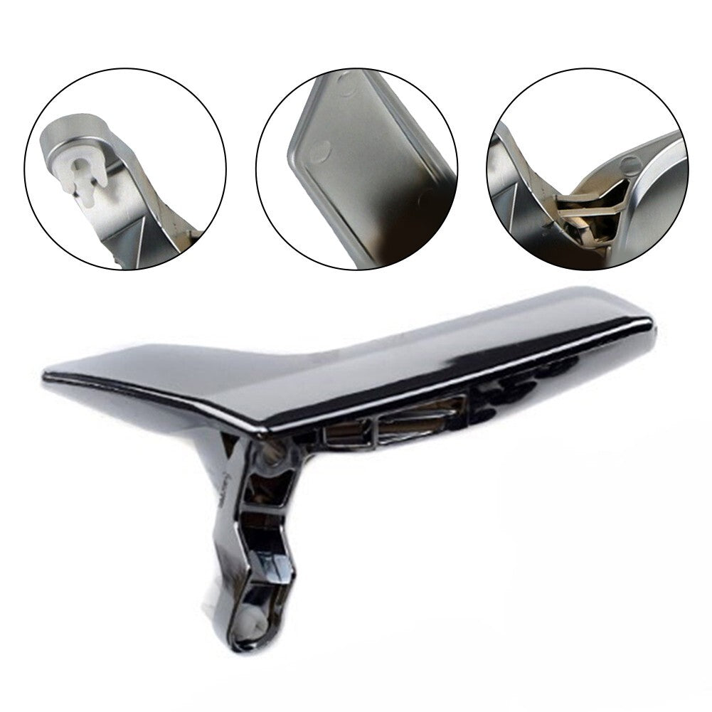 Door Panel Left Inner Door Handle Suitable for Mercedes W204 S204 C-Class