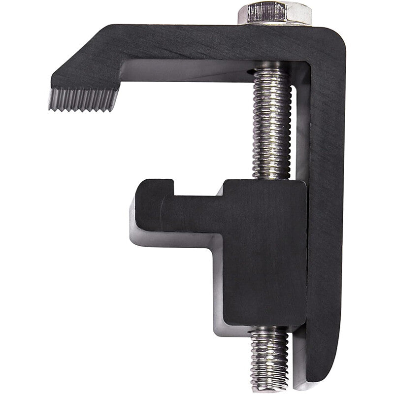 4pc Mounting Clamp for Toyota Tacoma/Tundra Truck Cap/Camper Shell Utility Track