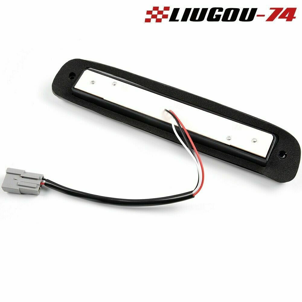 LED third brake + cargo light suitable for 99-16 for Ford Super Duty F-250 F-350 USA