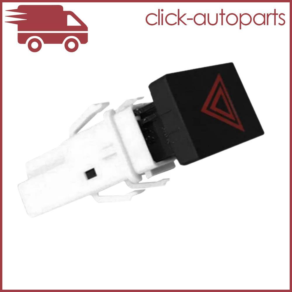 Fits For Qashqai 2008 2009 2010 2011-2014 Emergency Hazard Light Lamp Switch