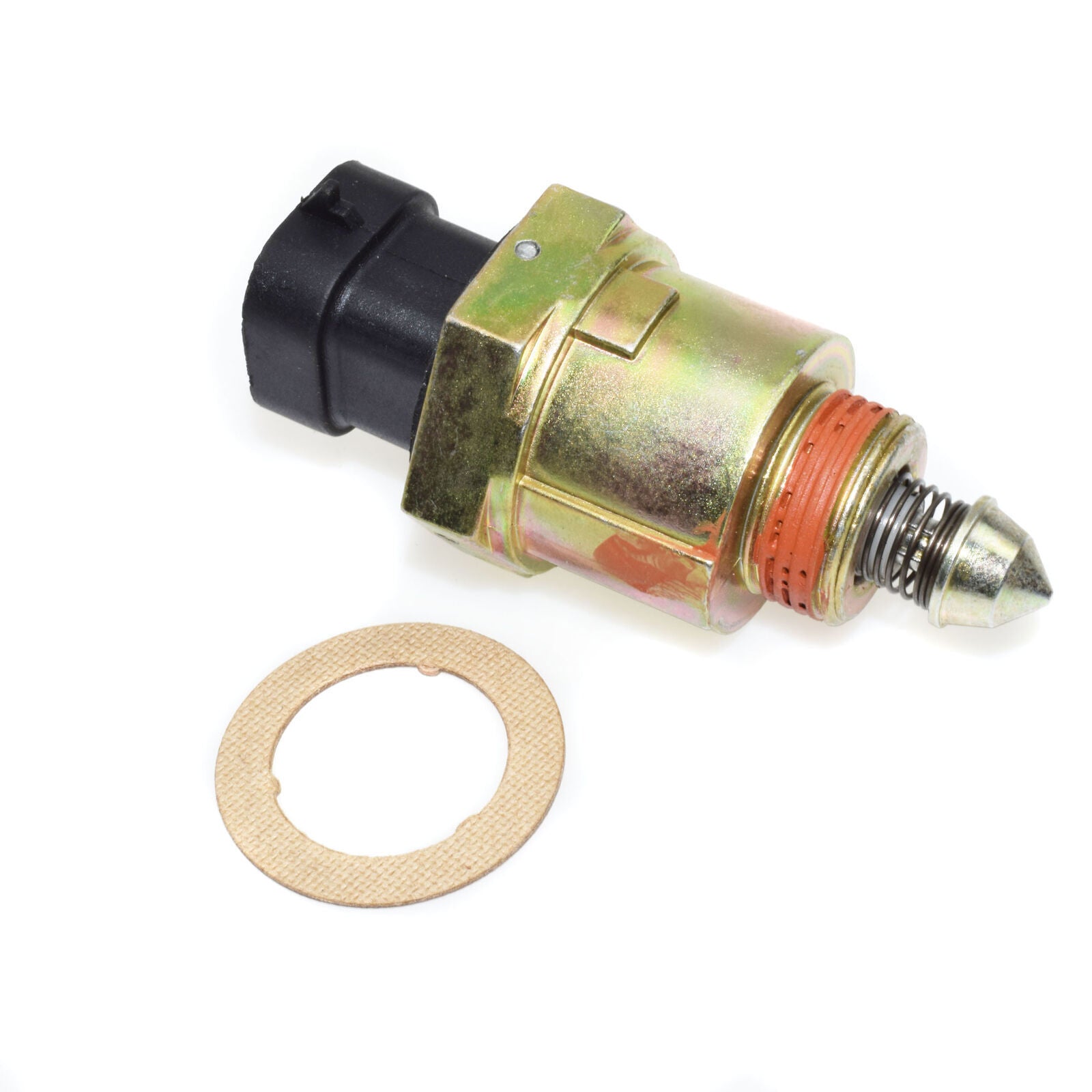 for GMC for Chevrolet for Buick Astro Blazer Camaro Idle Air Control Valve NEW 17072956