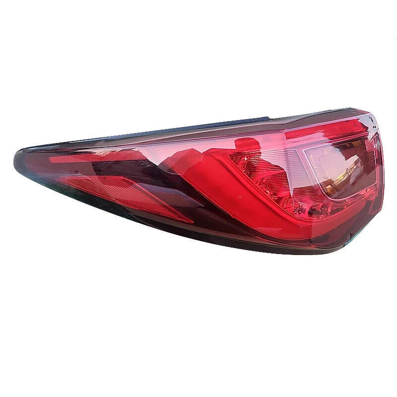 LED Tail Light Rear Turn Signal Lamp Left Outside for Infiniti QX60 2016-2020