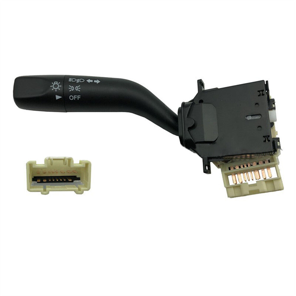 Car Headlight High Beam Turn Signal Switch for FORD Escape for MAZDA Tribute 2001-07