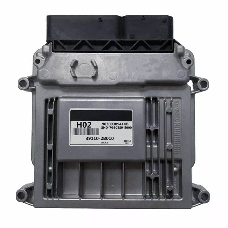 new engine control unit (ECU) suitable for Hyundai H02 M7.9.8 39110-2B010