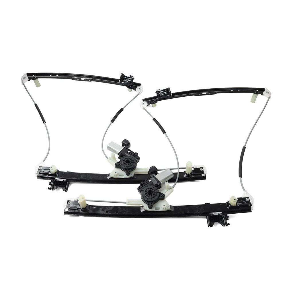 1 Pair Power Window Regulator Assembly Fit for Land Rover for Range Rover 2012-2022 new