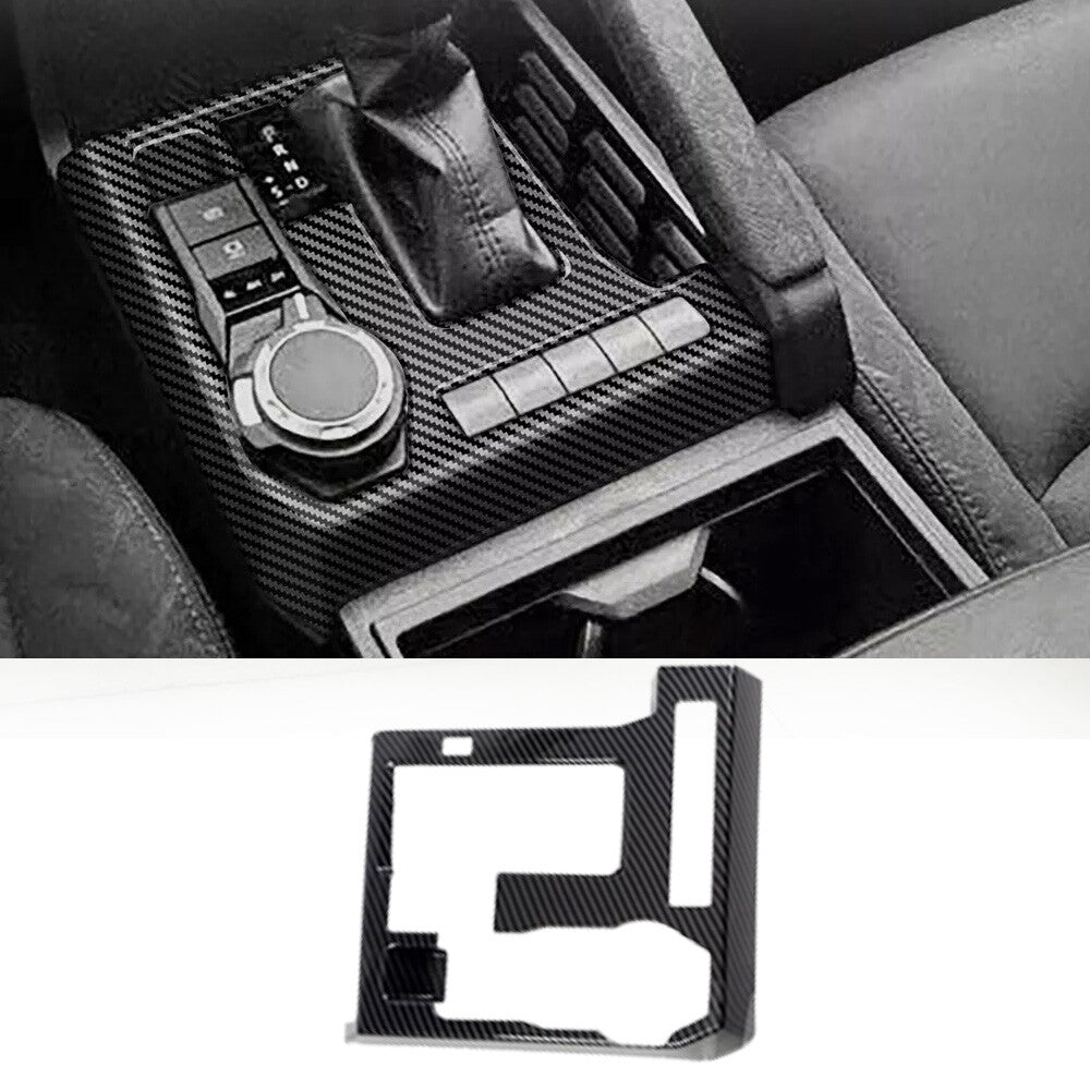 15x ABS plastic Interior Accessories Kit Cover Trim for Toyota Tacoma 2024-202hE