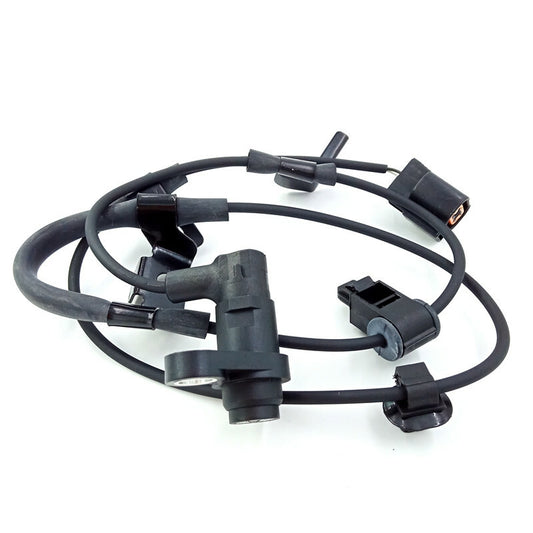 new left rear ABS wheel speed sensor 4670A597 for Mitsubishi Triton L200 2011