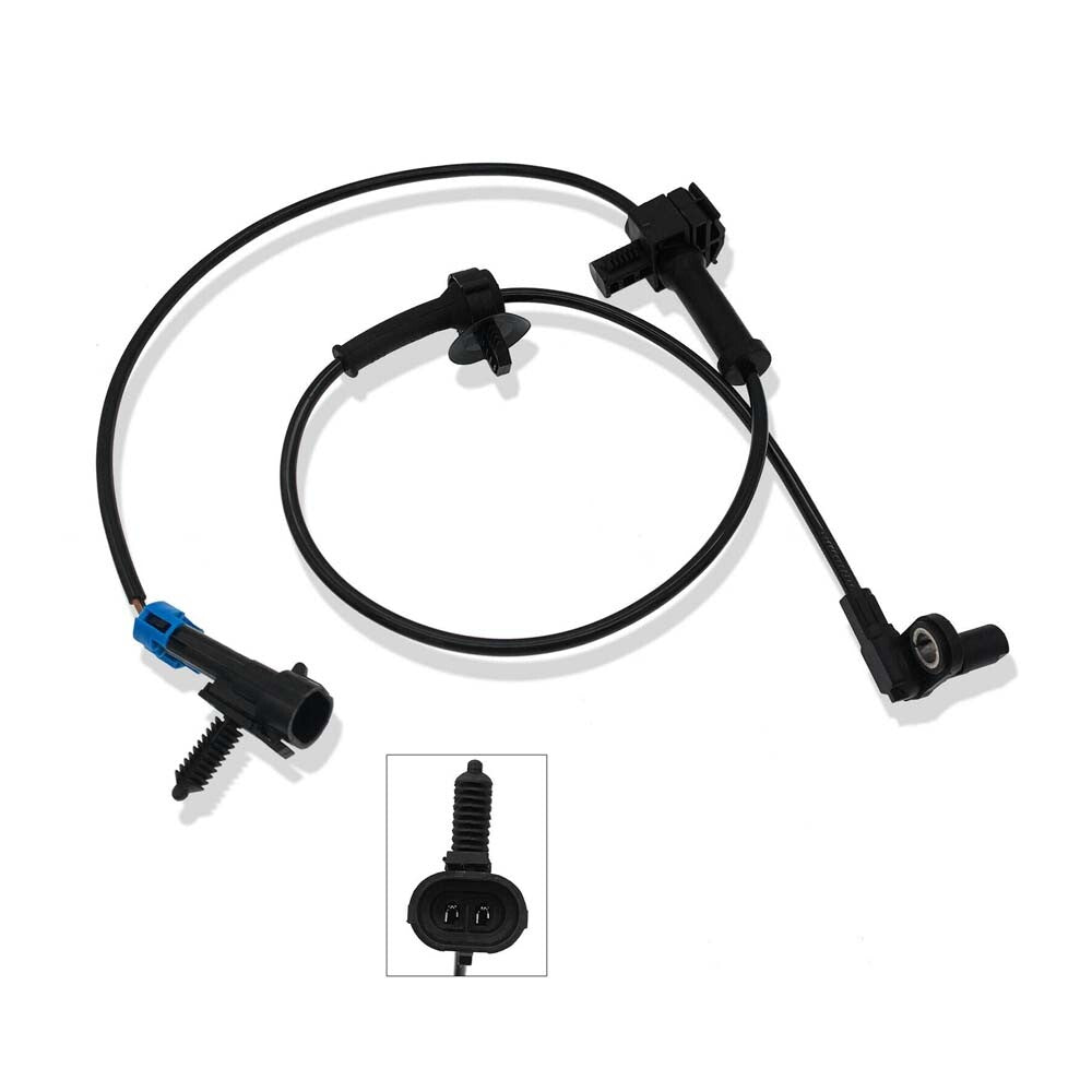 ABS wheel speed sensor 20938122 15121067 is suitable for Chevrolet Suburban and for Cadillac for GMC .