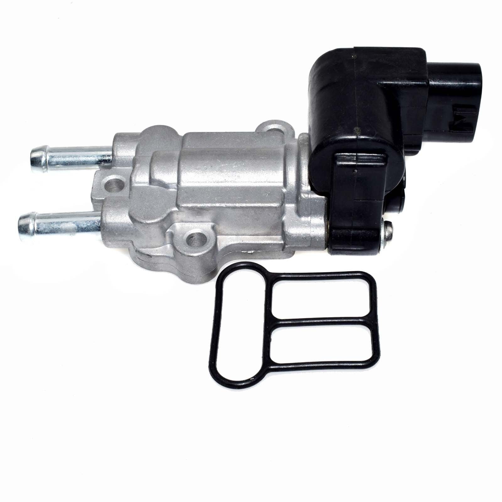 for Toyota Matrix for Corolla 02-06 22270-0D040 Idle Air Control Valve IAC W/ Gasket