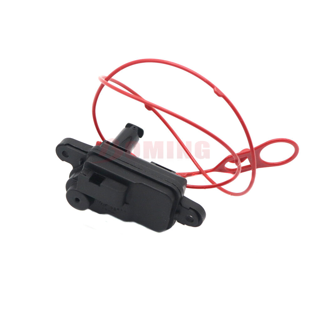 Fuel Flap Door Lock Actuator Motor 8V0862153A for Audi A1 A7 for A8 Q3 Q7 2010-2020