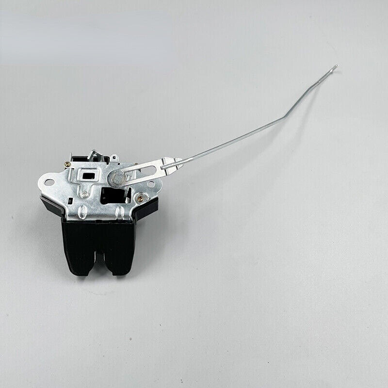 Tailgate Lock Trunk Lock Manual Type for Modern Accent 2012-2017
