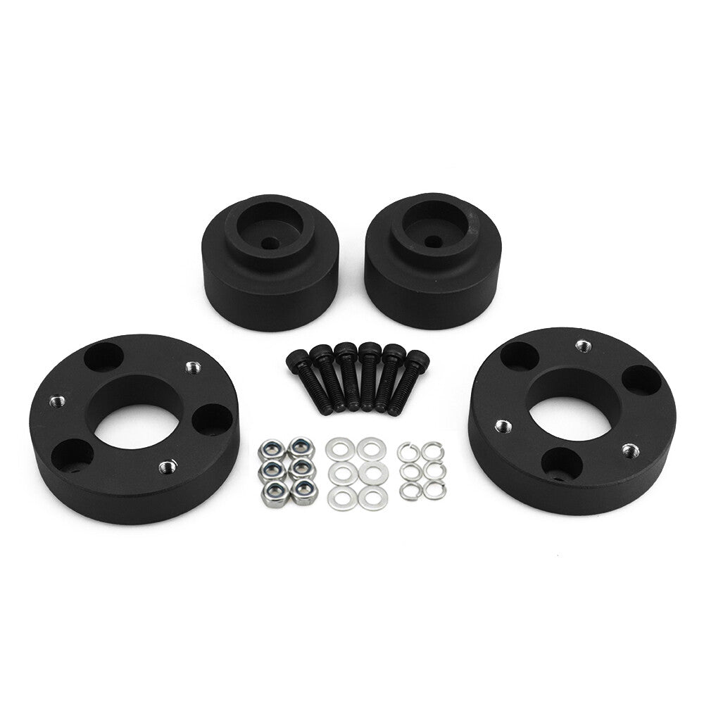 2 Front  2 Rear Full Lift Kit Leveling Kit for Dodge for Ram 1500 4WD 2009-2022