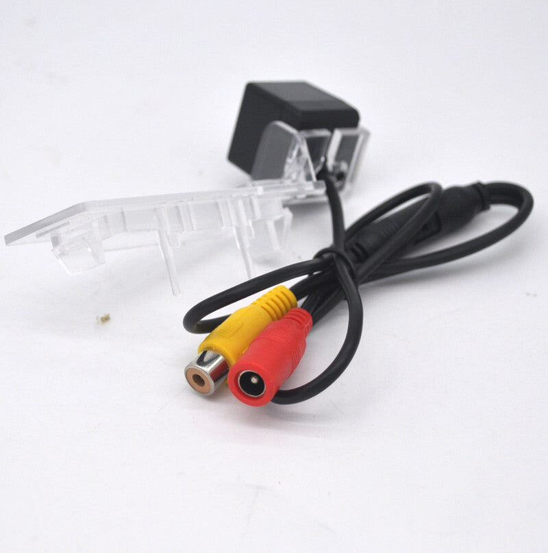 Reverse Camera Led Number Plate Light for Audi TT Mk2 8J TTS A3 8P A7 Q7 A5 A4