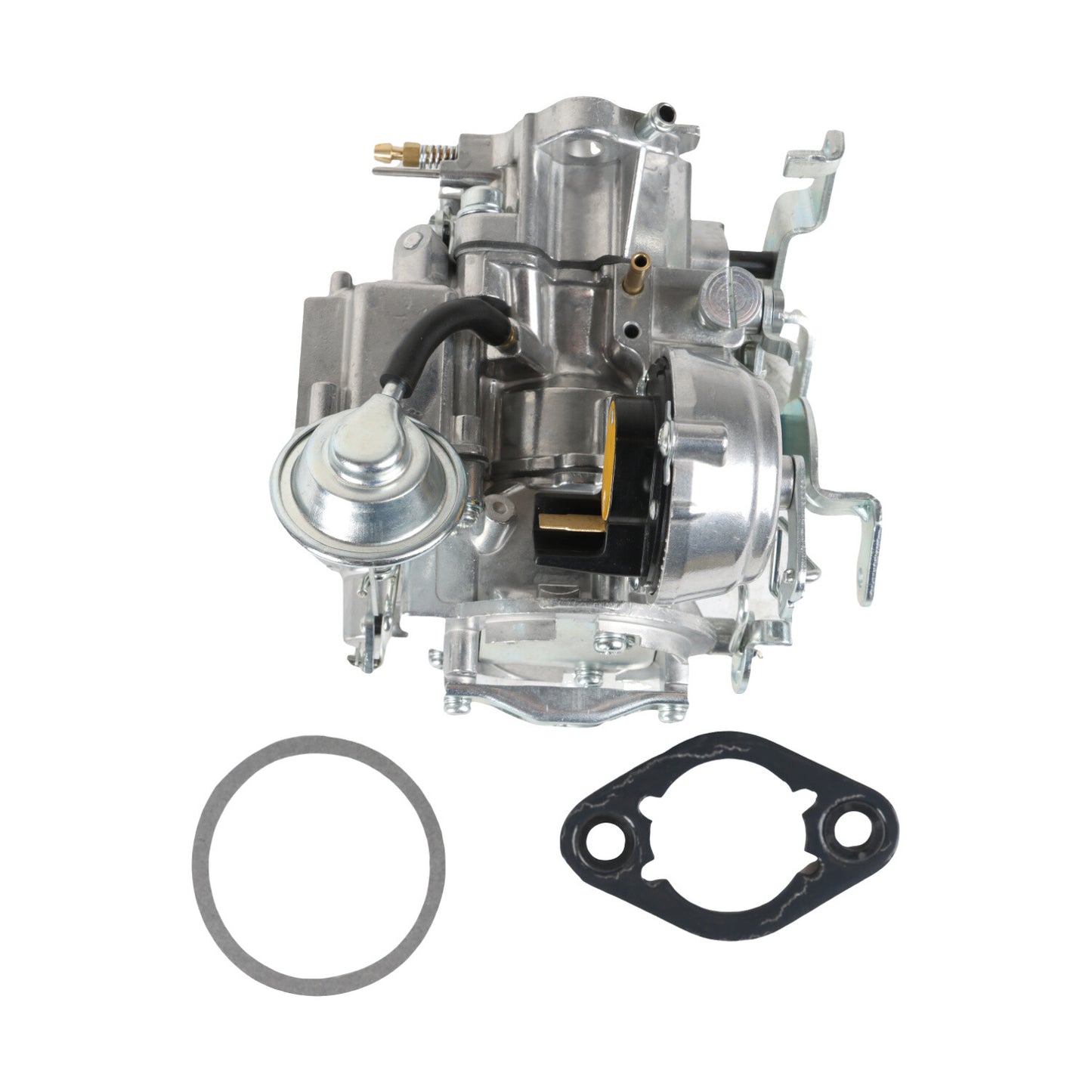 1 Barrel Carburetor for Chevrolet 4.1L 250  4.8L 292 L6 Engines 7043014 7043017
