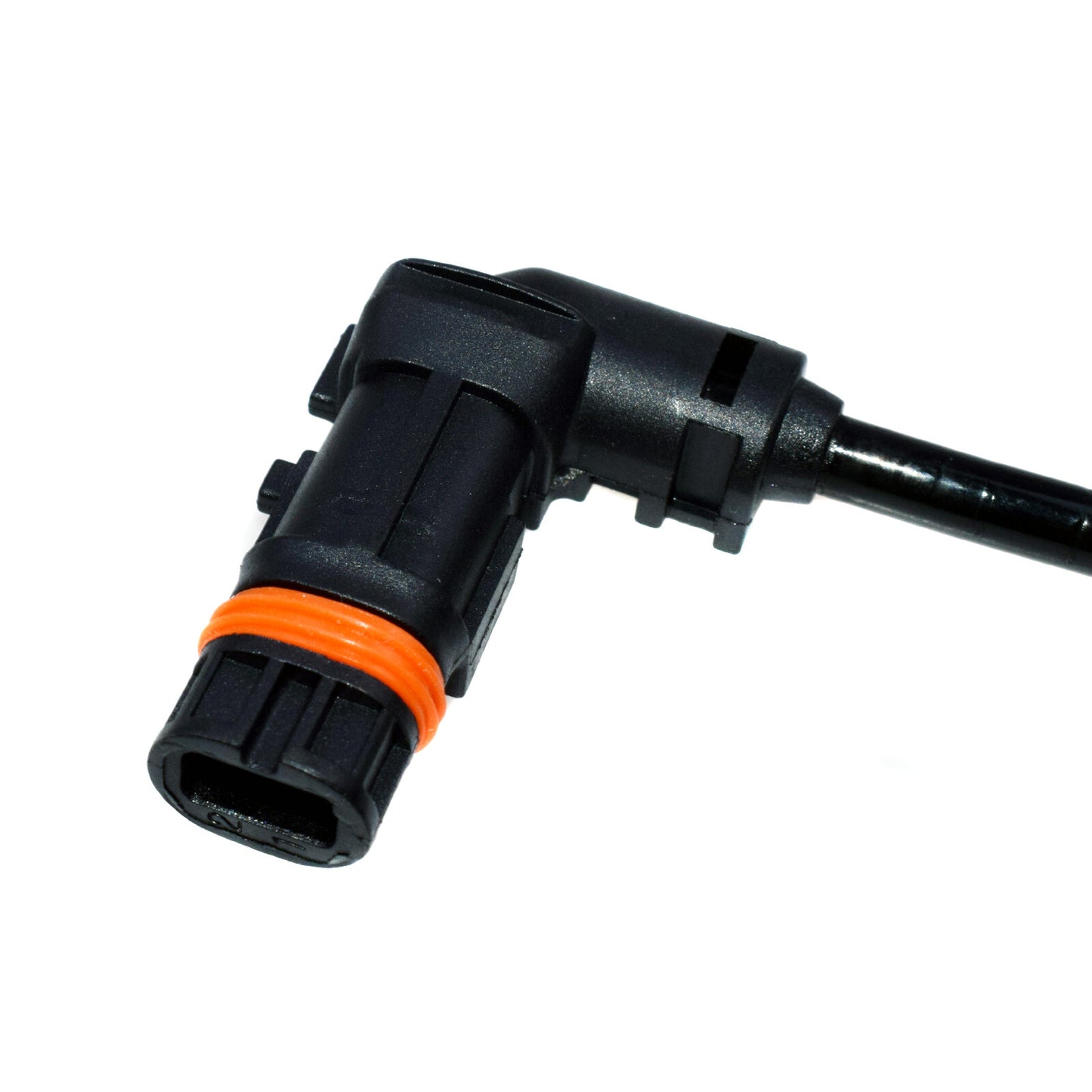 2Pcs Front ABS Wheel Speed Sensor for Mercedes GL ML R X164 W164 W251 1645400917