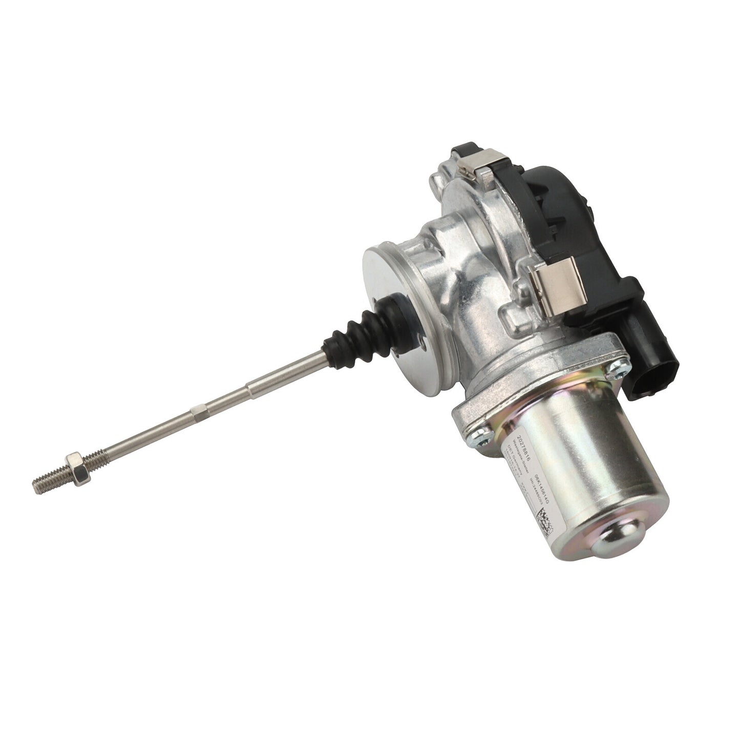 Turbo Actuator 06K145614G for Golf Variant 2018-2021 2.0 TFSI for Jetta 2018-2022