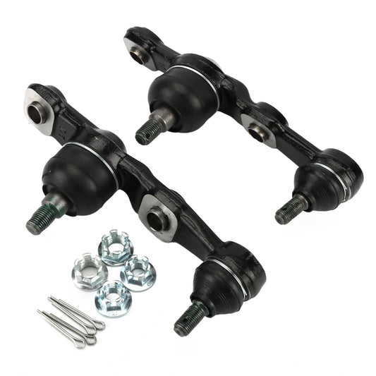 for LEXUS J3109 IS250 IS350 GS350 GS460 GS450H 2WD J3108 Front Lower Ball Joints
