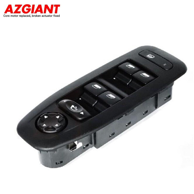 for 2013-2019 for Peugeot 2008 5 Door Hatchback Front Left Driver Side Window Switch
