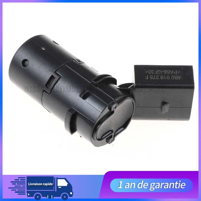 for Audi A3 A4 A6 S4 S6 Capteur de stationnement 4B0919275F 7H0919275A 7H0919275D