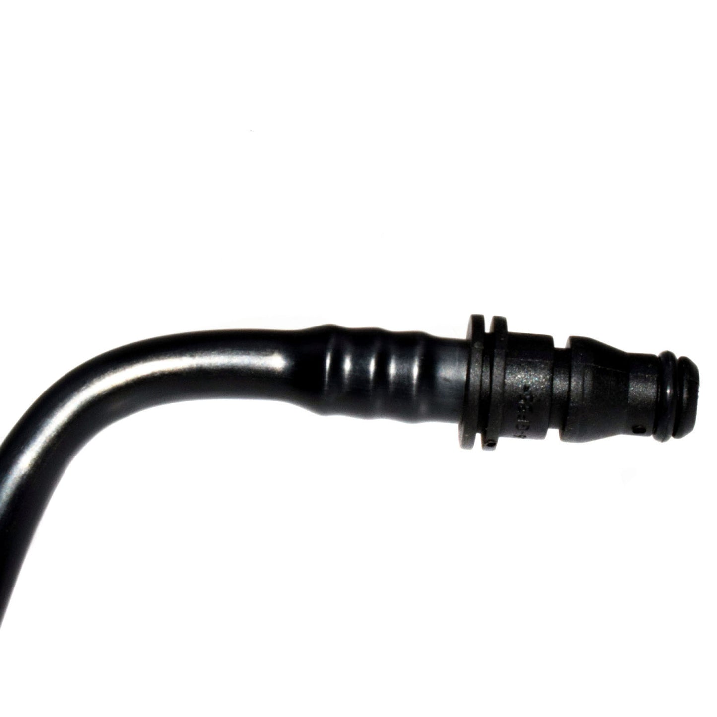 New Expansion Tank Coolant Hose 2115010125 for Mercedes-Benz E500 E320 CLS500