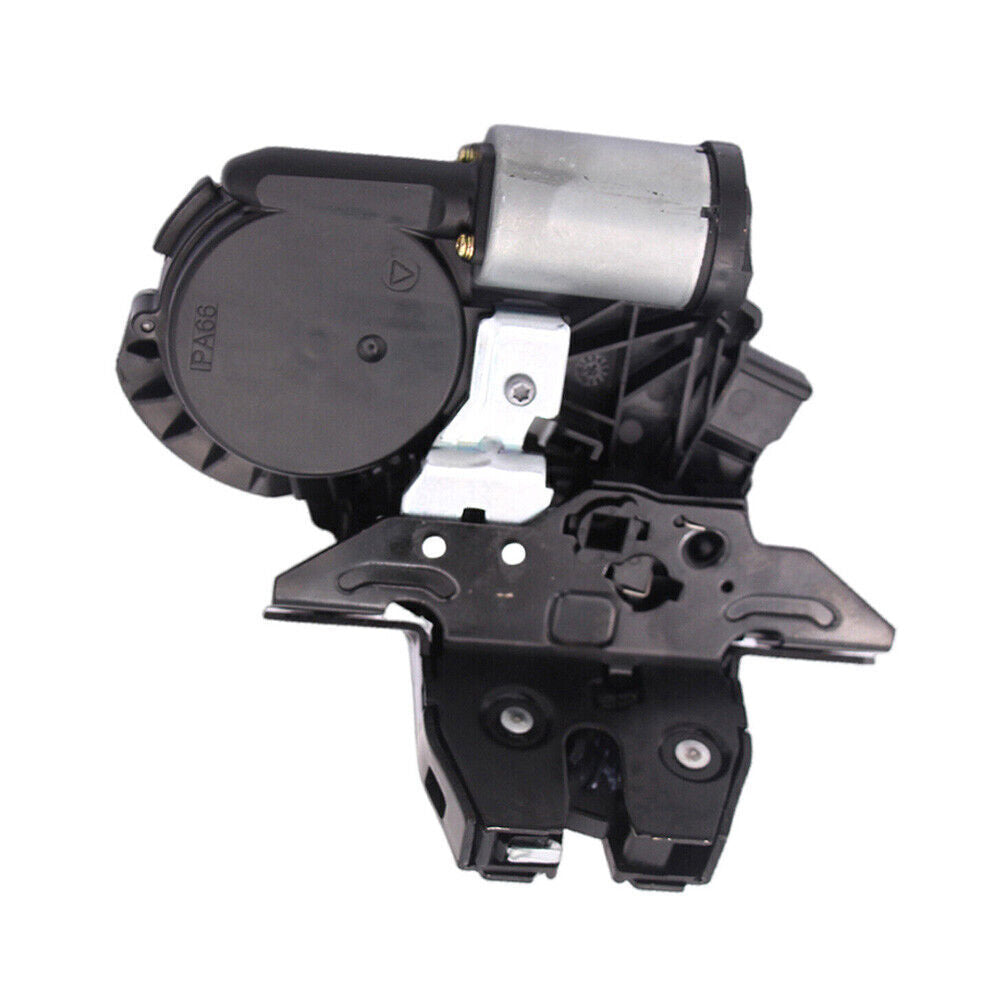 Trunk lock actuator for Chevrolet Equinox Suburban Tahoe Traverse 13509598
