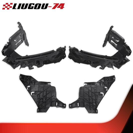 new car headlight bracket support plate, suitable for Audi Q5 2013-2016.