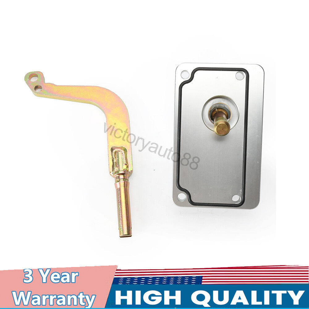 KD8591 is compatible with the for Holden Commodore 6-speed T56 V8 VT VU VX quick-shift short transmission.