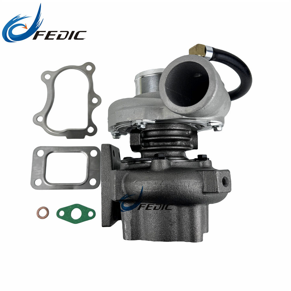 452187 Turbocharger for Nissan Trade 3.0 TDI 106 HP BD-30Ti 1995-2000