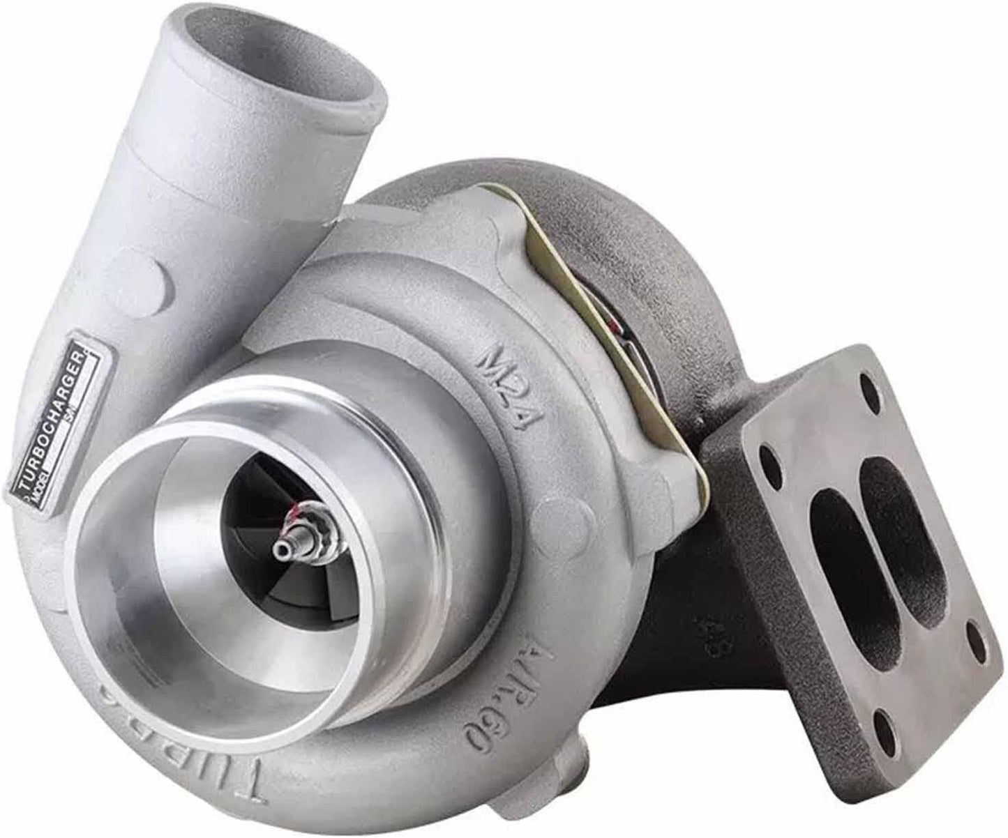 Turbo TO4B56 Turbocharger 465044-0051 6207-81-8210 For Komatsu S6D95L PC220-5