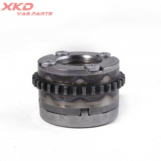 Exhaust camshaft adjuster suitable for Mercedes-Benz CL500 E550 S550 A2780501347