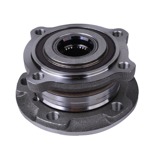 for BMW X5-E70 Front Hub Bearing 31206779735 Deep Groove Ball Bearing 6Pcs