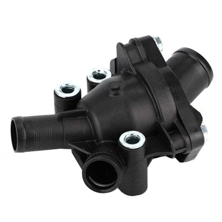 31319606 Engine Coolant Thermostat Housing for Volvo XC60 S40 S60 S80 C30