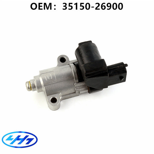 Idle Air Control Valve IACV For 06-11 for Hyundai Accent for Kia Rio 3515026900