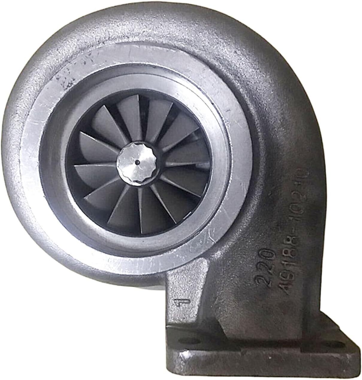 Turbo TD08 Turbocharger ME157416 49174-00680 for Mitsubishi 6D22 Kobelco SK300