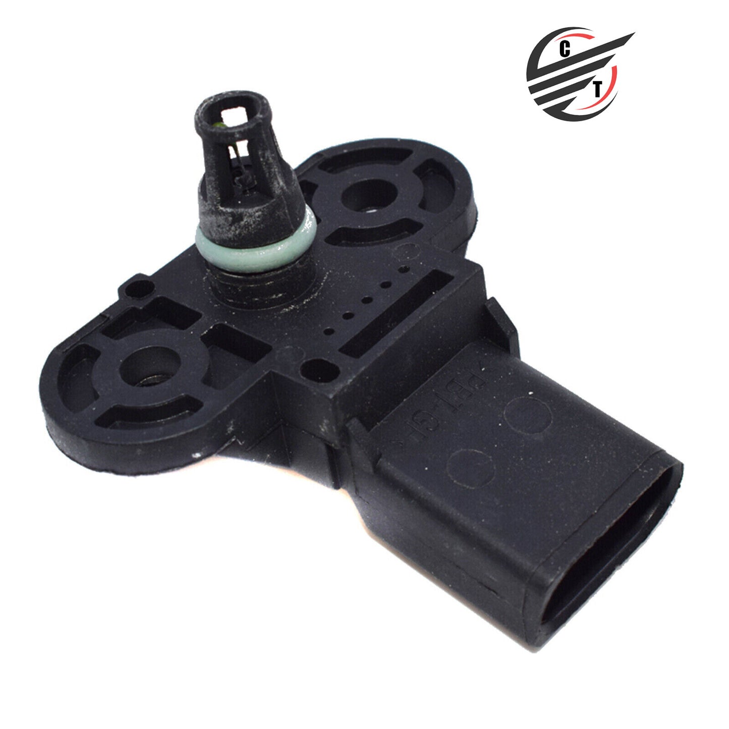 for VW for Tiguan Beetle for Jetta for Golf Rabbit for Passat 1.4 1.6 2.0 MAP Pressure Sensor 1X