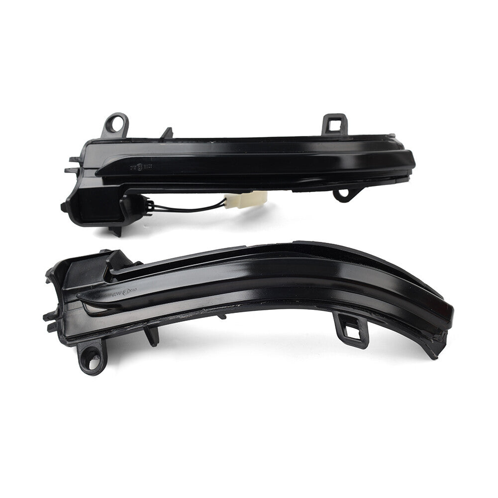 Dynamic Side Mirror Turn Signal Light for BMW Z4 G29 X2 F39