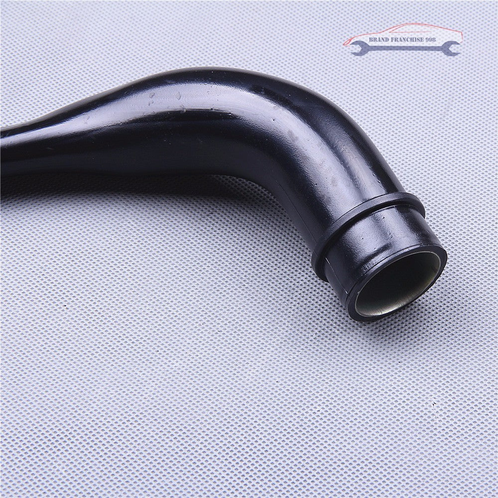 new crankcase ventilation breather hose suitable for Volkswagen for Jetta , for Golf , and for Audi A3 06A103213