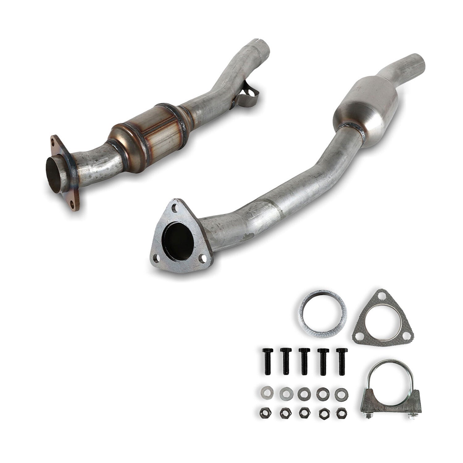 Catalytic Converter for 2009-2010 for Subaru Impreza Outback Legacy Forester 2.5L