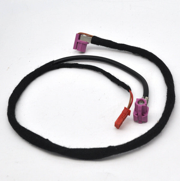 Retrofit HSD2 CIC CID cable monitor for BMW f20 f21 f30 f31 f32 F33 F34 12-2016