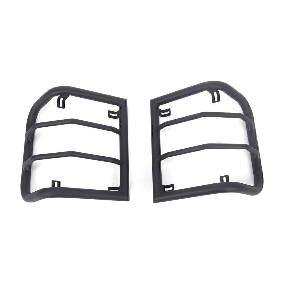 Taillight cover/rear light trim cover for Jeep for Wrangler JK 2007 - 2017 08