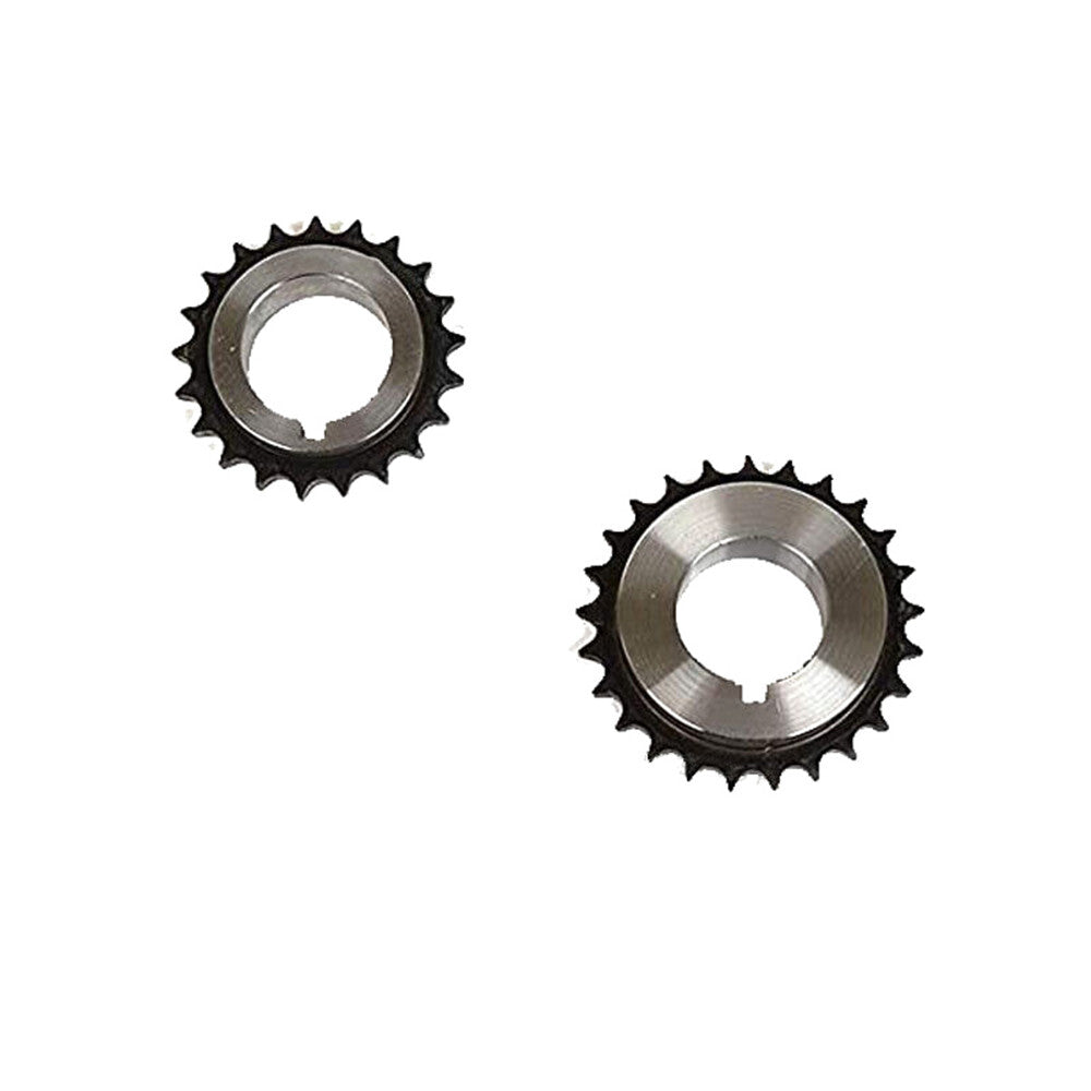Timing Chain Kit Oil Pump Gear CN for KIA for HYUNDAI SONATA OPTIMA G4KH G4KC 2.4L