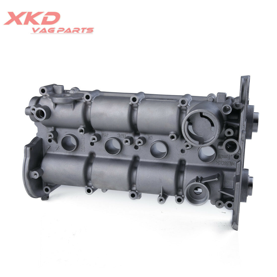 Engine valve cover with camshaft suitable for Volkswagen for Golf 2015-2019 1.6L 04E103469BQ