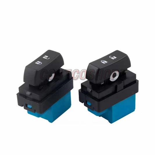 Door Lock Switch LH RH Front GM 95016778 FOR 13-16 for Buick Encore 2015 for Cruze Trax